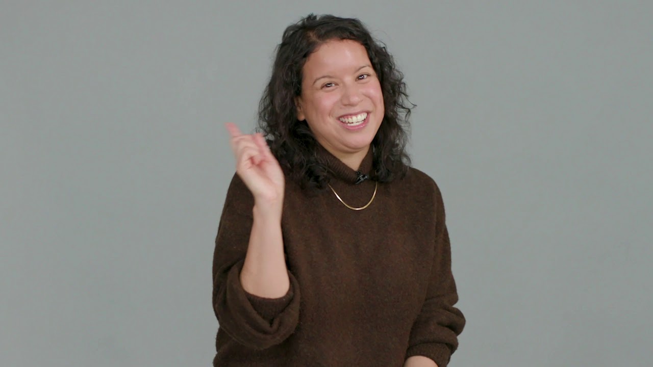 Video thumbnail for Connie Flook - Leslie Wilkins Award