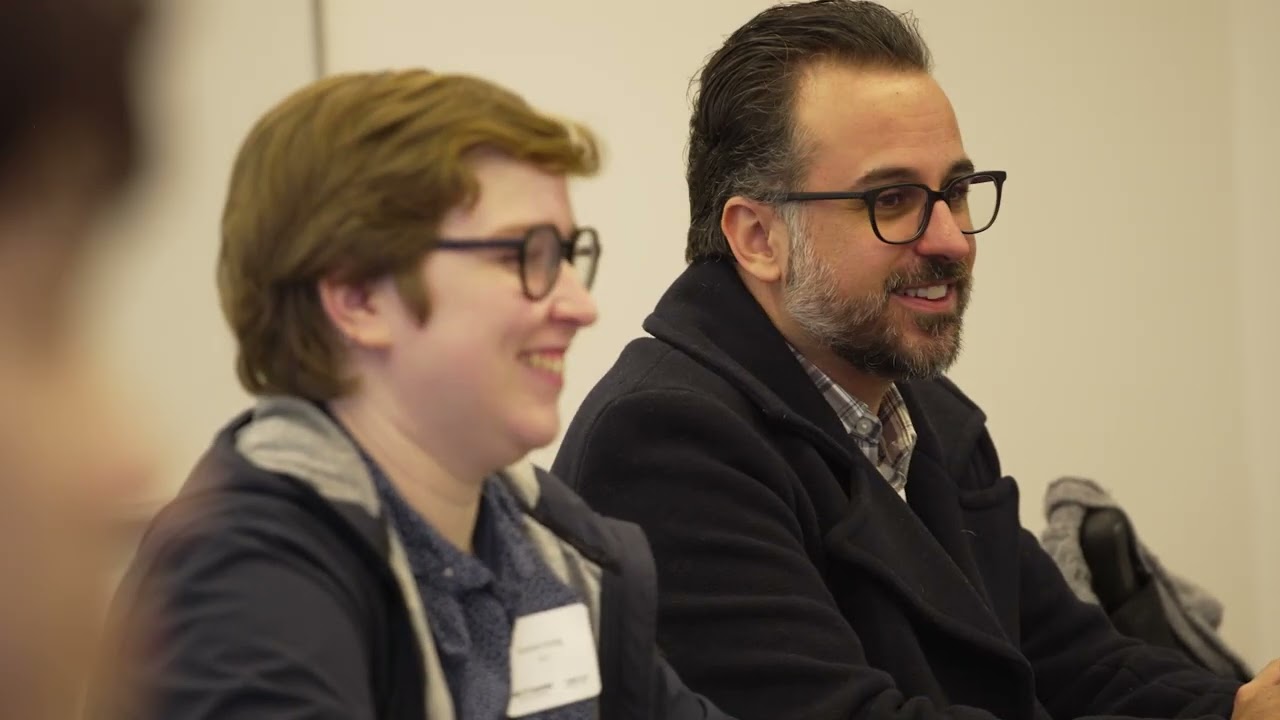 Video thumbnail for UBC Sauder | Community Business Projects