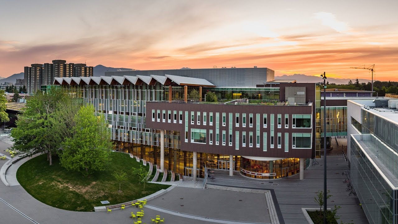 Video thumbnail for UBC Sauder puts responsible leadership at the centre of the business school.