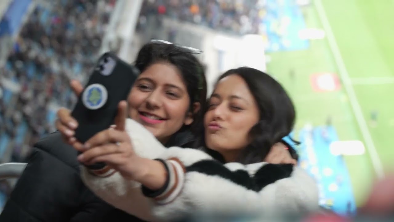 Video thumbnail for UBC Sauder | UBC MBA and the Global Immersion Experience