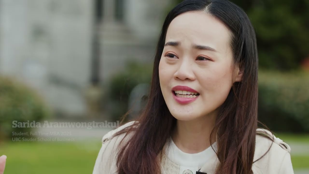 Video thumbnail for Global Immersion 2022 - The Experience