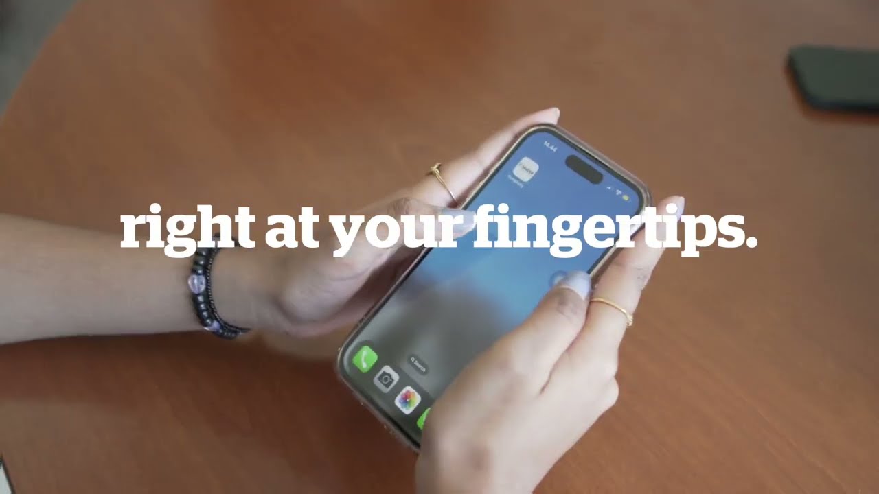 Video thumbnail for UBC Sauder | Meet COOL