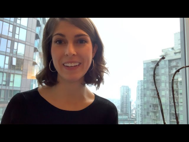 Video thumbnail for What brought you to the UBC MBA?