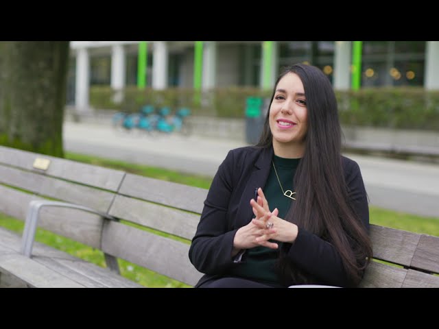 Video thumbnail for Why UBC Sauder