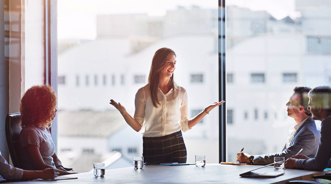 Personalized career coaching