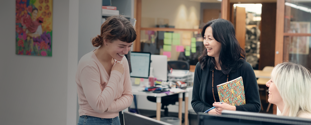 Our alumni businesses