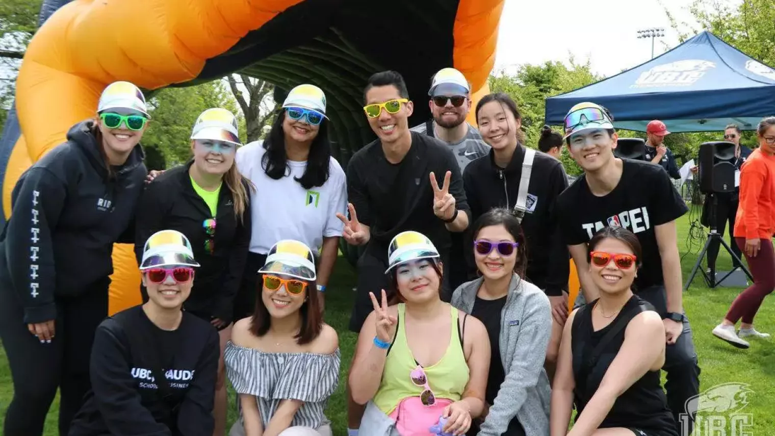 Sports Day - Careers Page Gallery 2