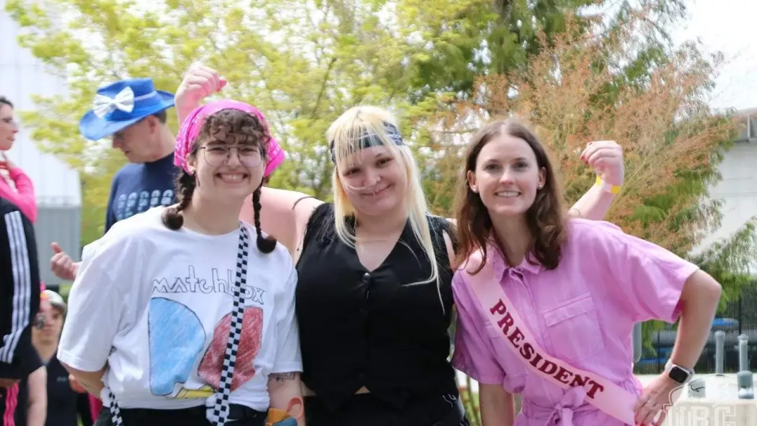 Sports Day - Careers Page Gallery