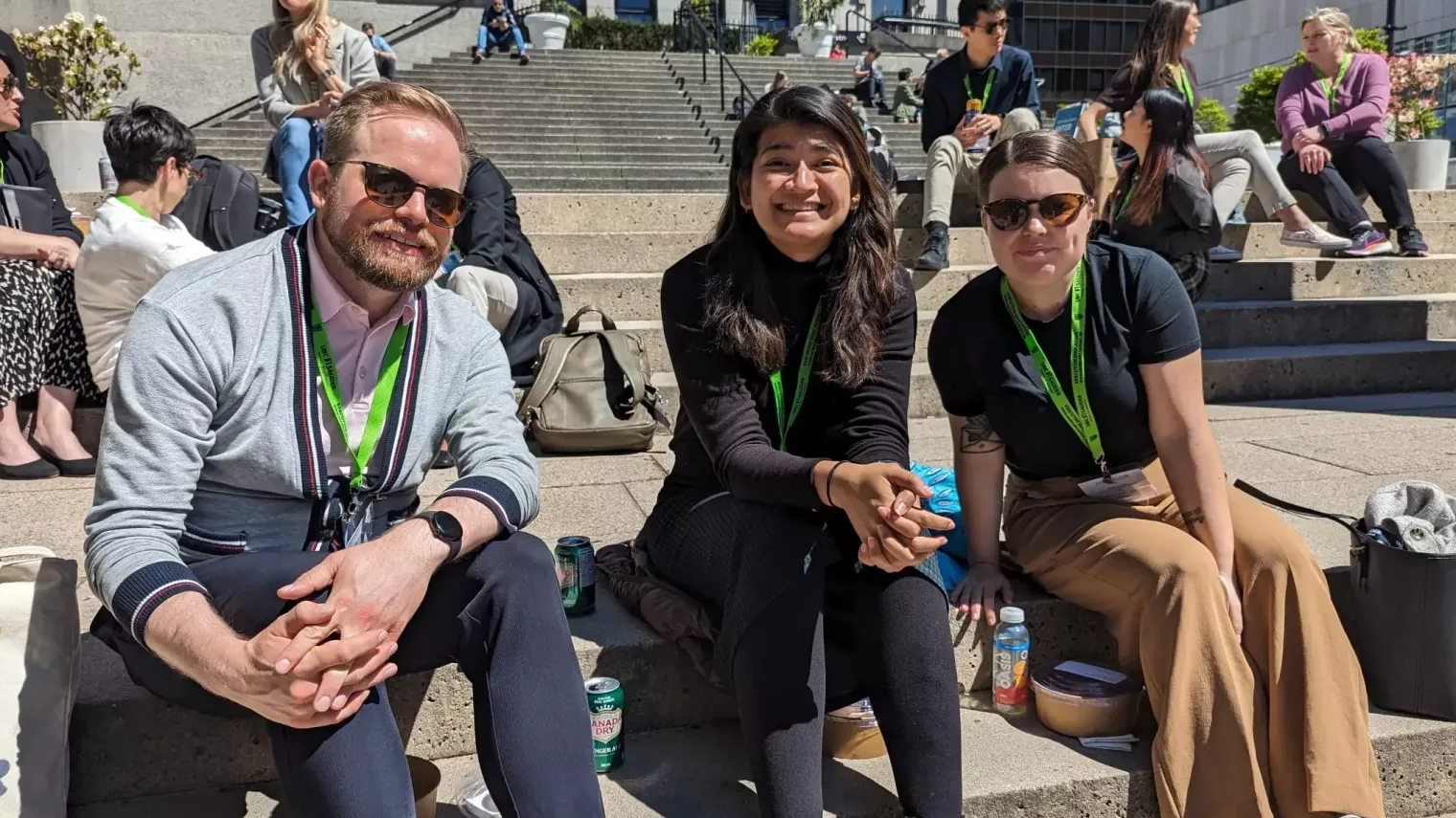 U Day - Main Careers Page gallery (1)