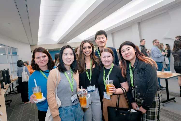 U Day - Main Careers Page